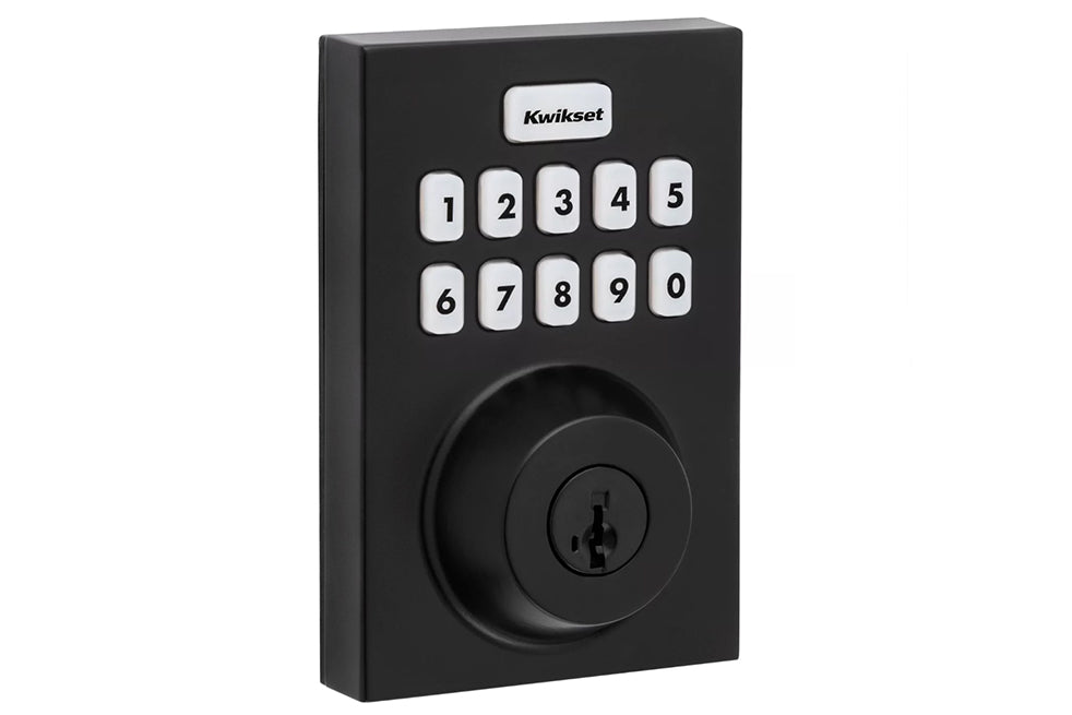 Smart Code Electronic Deadbolt